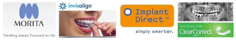 Our Dental Product Partners